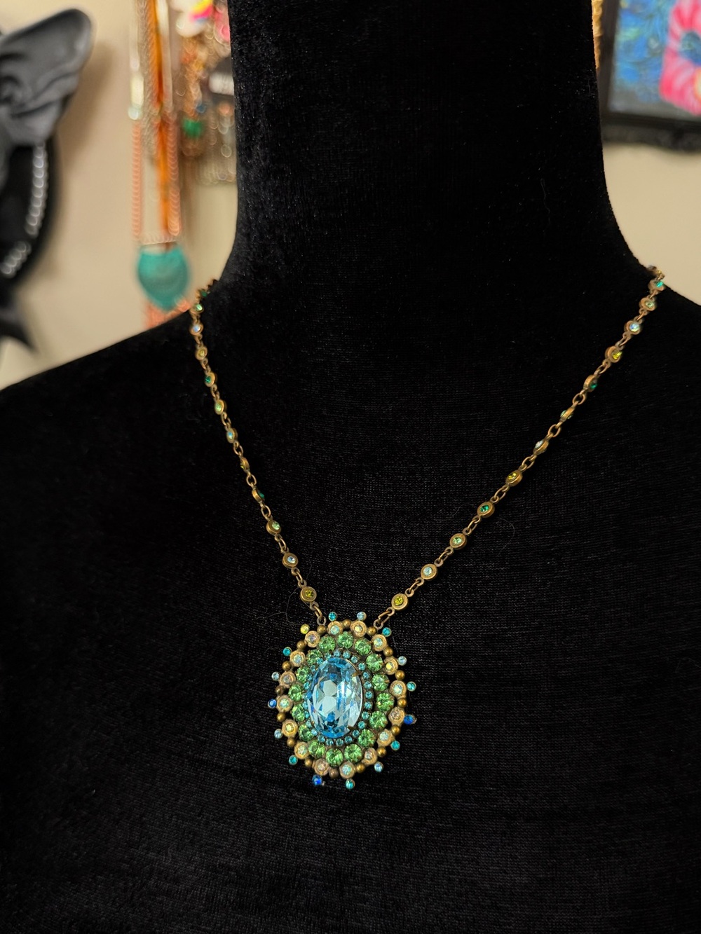 Sorrelli Necklace